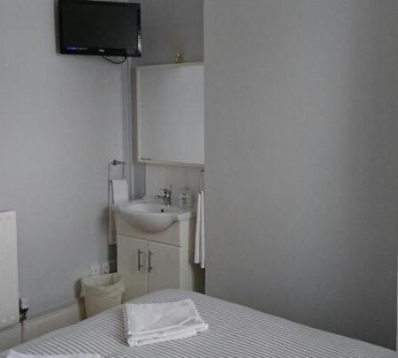 Cathedral View B&B Derry 外观 照片
