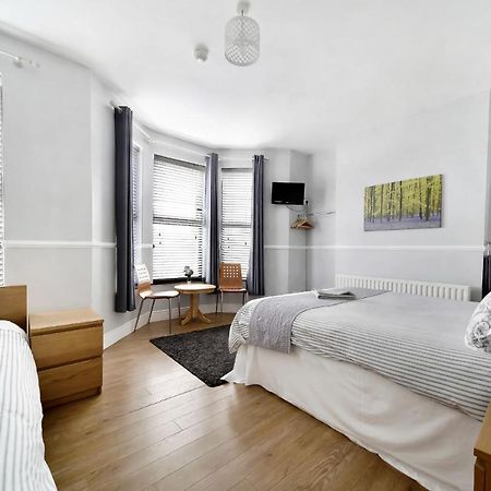 Cathedral View B&B Derry 外观 照片