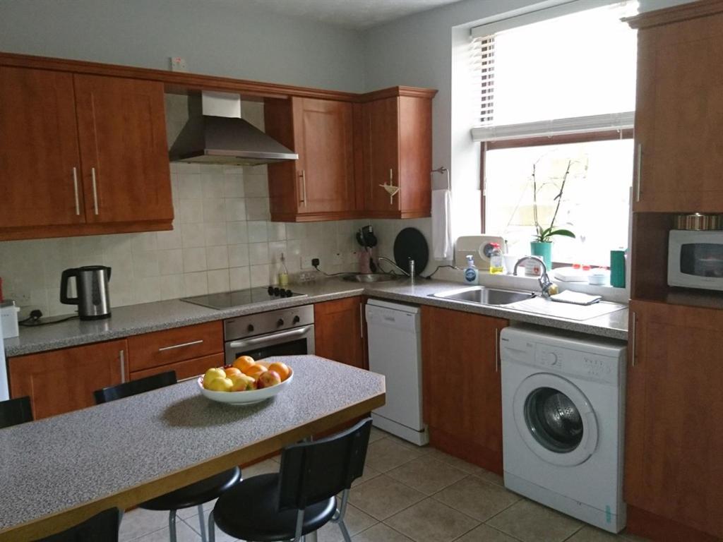 Cathedral View B&B Derry 外观 照片