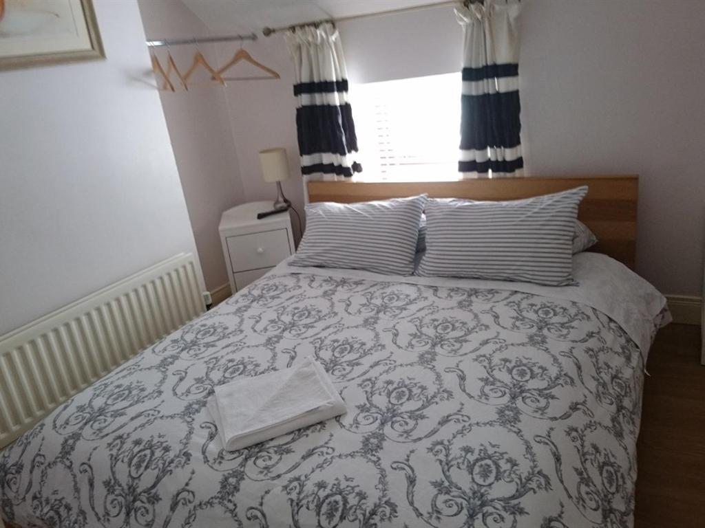 Cathedral View B&B Derry 外观 照片