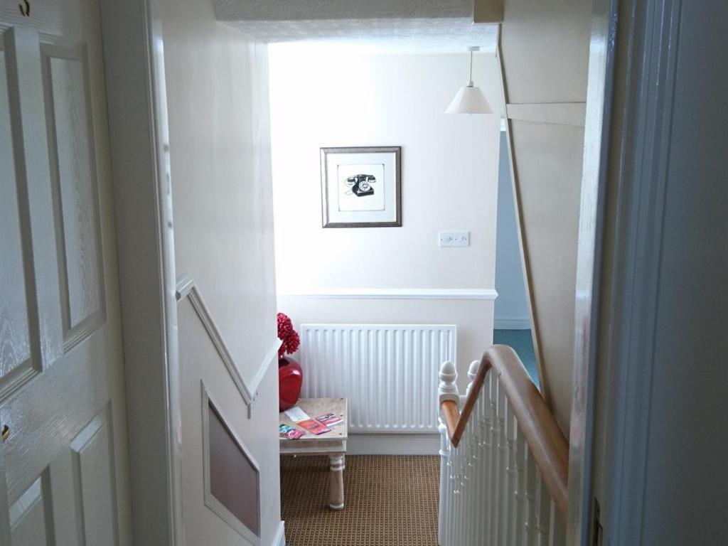 Cathedral View B&B Derry 外观 照片