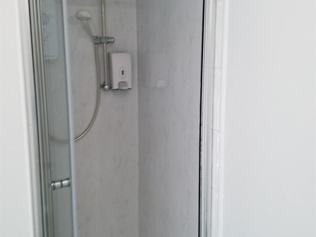 Cathedral View B&B Derry 外观 照片