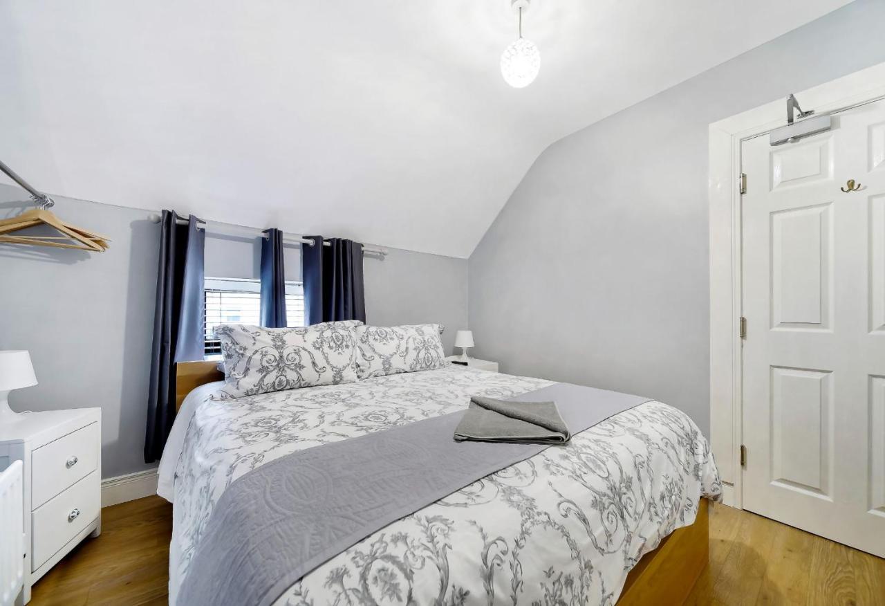 Cathedral View B&B Derry 外观 照片