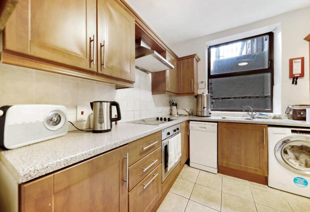 Cathedral View B&B Derry 外观 照片