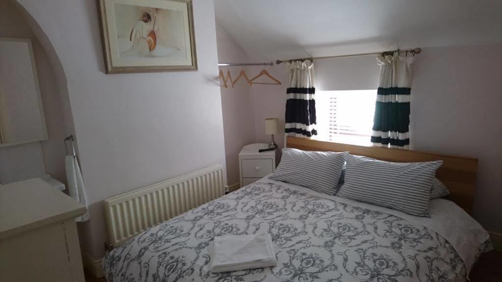 Cathedral View B&B Derry 外观 照片