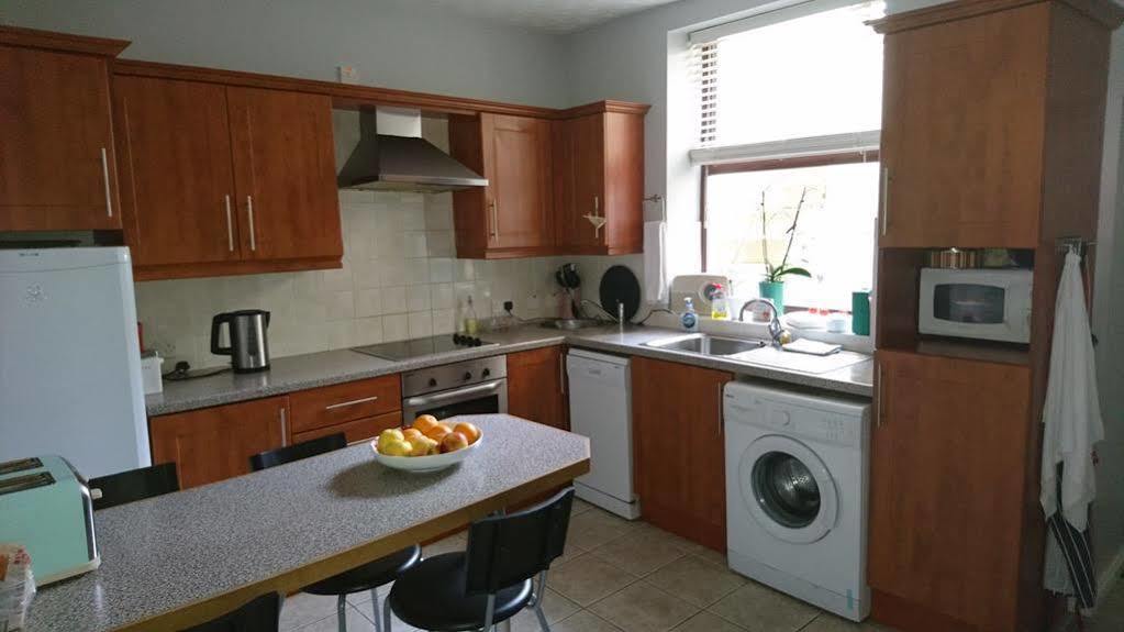 Cathedral View B&B Derry 外观 照片
