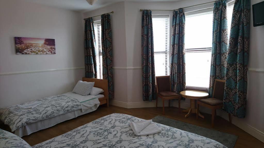 Cathedral View B&B Derry 外观 照片