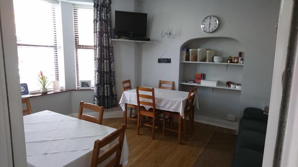 Cathedral View B&B Derry 外观 照片
