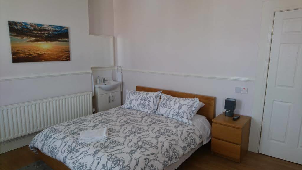 Cathedral View B&B Derry 外观 照片