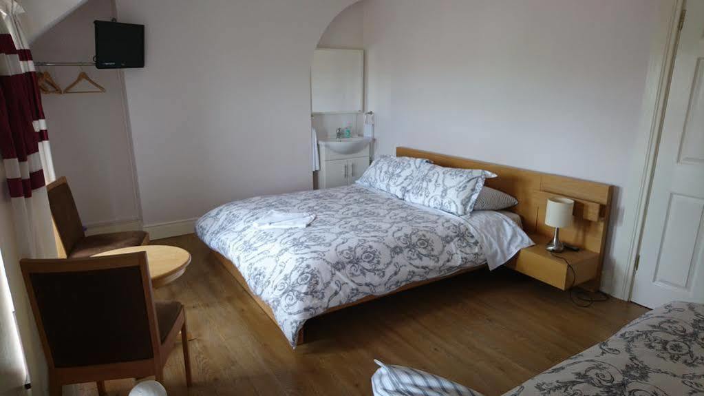 Cathedral View B&B Derry 外观 照片